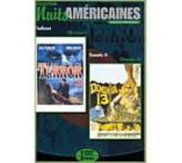 Nuits américaines - Vol.6 : The Terror / Dementia 13