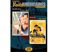 Nuits américaines - Vol.9 : Une étoile est née / L'Or du ciel