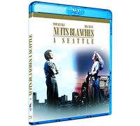 Nuits blanche à seattle [Blu-ray]