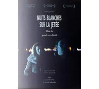 Nuits blanches sur la jetee - DVD