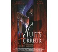Nuits d'horreur