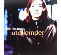 Nuits Etranges