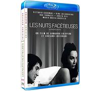 Nuits Facetieuses (Les) [Edizione: Francia] [Ita]