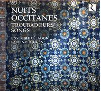 Nuits Occitanes-Troubadou - Various Composers