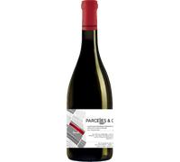 Nuits Saint Georges 1er Cru - Aux Vignerondes 2020 - Parcelles & Cie - Nuiton Beaunoy