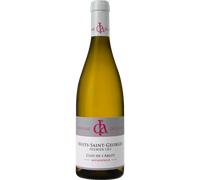 Nuits Saint-Georges 1er Cru Blanc - Clos de L'Arlot Monopole 2023 - Domaine de L'Arlot