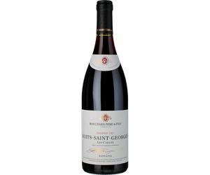 Nuits Saint Georges 1er Cru Les Cailles 2017 - Bouchard Père et Fils