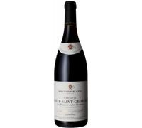 Nuits Saint Georges 1er Cru - Les Porrets Saint Georges 2020 - Bouchard Pere et Fils Domaine