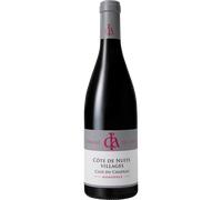 Nuits Saint-Georges 1er Cru Rouge - Clos de L'Arlot Monopole 2023 - Domaine de L'Arlot