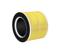 NUIXQKMRR 1/2 Pack RP-AP088-F1，Compatible With RENPHO，Air Purifier Replacement Filter RP-AP088W RP-AP088 RP-AP088B(1PCS)