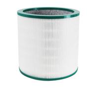 NUIXQKMRR 1PCS TP00/TP03/TP02/AM11 Air Filter Elements Suitable For Leaf Less Fan Screen ,Compatible For Dyson,Air Purifier