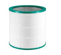 NUIXQKMRR Compatible For Dyson，TP00 TP01 TP02 TP03 AM11 Air Purification Filter Parts 968126-03 Self Replacement Filter