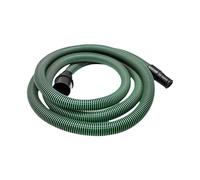 NUIXQKMRR Hose，Compatible For FESTOOL，Electric Vacuum Cleaner Dust Collection Bucket Dust Absorption Pipe 3.5M/5M(Green 3.5m)