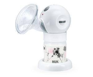 NUK 10252096 Luna Electric Comfort Breast Pump