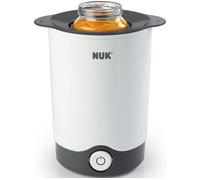 NUK 10749098 Thermo Express Baby Bottle Warmer - White