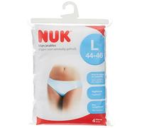 NUK 4 Slips Jetables Taille M