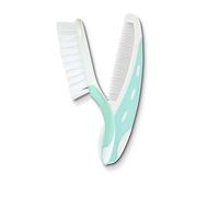 Nuk 700415 Brush and Comb-Random Colors