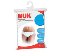 NUK 700650 Disposable Briefs Pack of 4 Size S