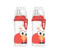 NUK Active Cup, 10 Oz, 1-Pack, Colors May Vary