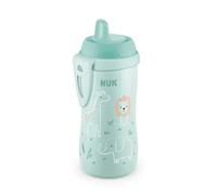 NUK Active Hard Spout Sippy Cup, 10 oz, 1 Pack, 9+ Months