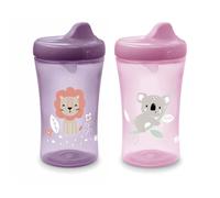 NUK® Advanced Hard Spout Sippy Cup, 10 oz.