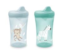 NUK® Advanced Hard Spout Sippy Cup, 10 oz. (Pack of 2)