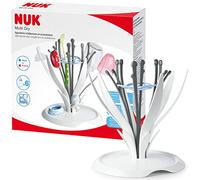 NUK Multi-Dry Drying Rack for 6 Bottles