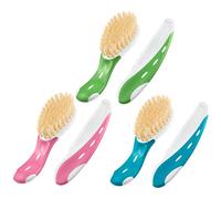 NUK Baby Brush and Comb, Colour Cannot be Chosen