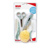 Nuk Blue Baby Care Set