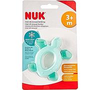 Nuk Teething Ring Turtle