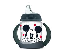 NUK Disney Learner Sippy Cup Mickey Mouse 5 Oz 1Pack