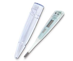 NUK Electronic Thermometer