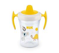 NUK Evolution Soft Spout Learner Cup, 8 oz, 1-Pack