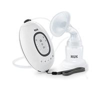 Nuk Electric Breat Pump NUK First Choice
