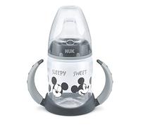 NUK Disney Mickey Mouse Learner Bottle with Spout 6-18 months 150ml