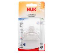 NUK First Choice Replacement Silicone Spout