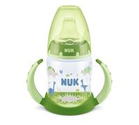 Nuk First Choice Training Bottle, Silicone Spout