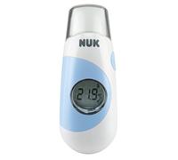 NUK Contactless Baby Thermometer Flash