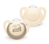 Nuk - Nuk For Nature Soothers