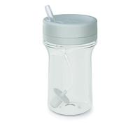 NUK for Nature™ Everlast Weighted Straw Cup