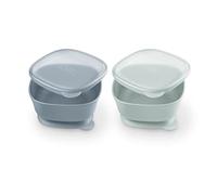 NUK for Nature™ Suction Bowl and Lid