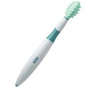 NUK | Massage Brush | Pack of 1 | Made in Germany |