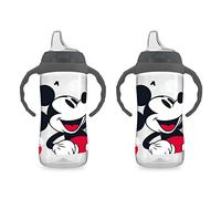 NUK Mickey Mouse Large Learner Cup 10oz 2pk