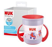 NUK - Mini Magic Drinking Cup Light Purple 6m+