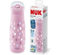 Nuk Mini Me Flip/Sip Toddler Cup Kids Water Bottle Choose Type