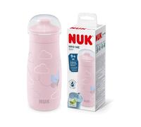 NUK Mini-Mee Sip Cup with Sip Top 9+ months 300ml - Butterfly