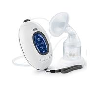Nuk Nature Sense Rechargeable Electric Milk Extractor