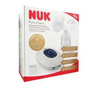 NUK Nature Sense Electric Breast Pump