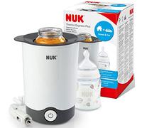 NUK Thermo Express Plus baby bottle warmer 1 pc