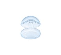 Nuk Nipple Protectors Silicone Size M X2